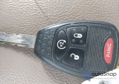 2014 Jeep Compass Latitude из США, поврежденный, VIN 1C4NJDEB6ED731035